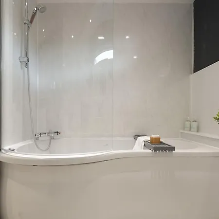 Holiday home Charming Cosy Home Great Location Lincoln Lincoln