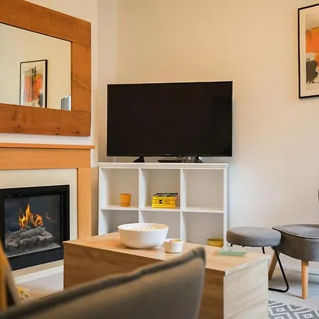 Charming Cosy Home Great Location Lincoln