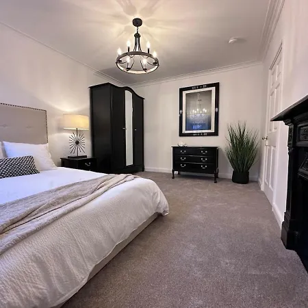 Holiday home Archway Heights