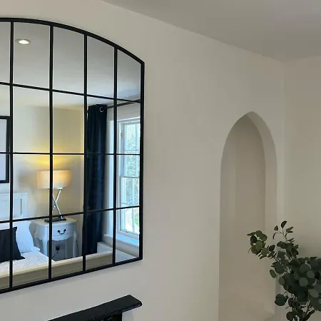 Archway Heights Holiday home Lincoln