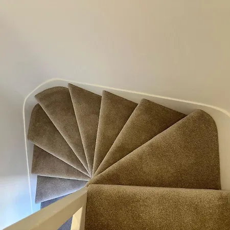 Archway Heights Holiday home Lincoln