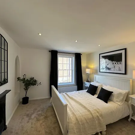 Holiday home Archway Heights
