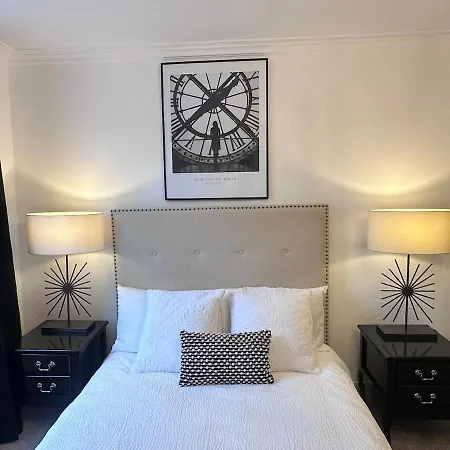 Holiday home Archway Heights Lincoln
