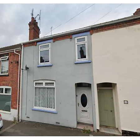 Bright Key Stays - The Lincoln Lodge At Spa Street *