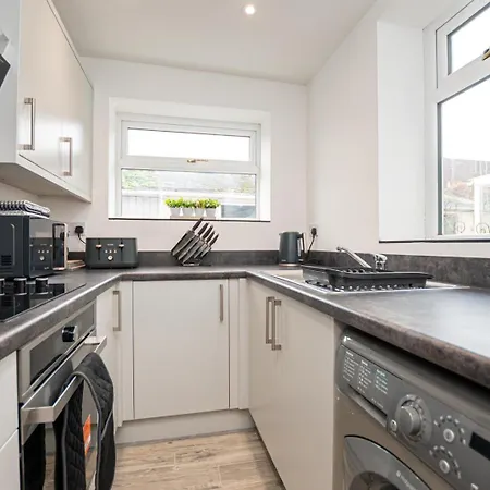 Bright Key Stays - The Lincoln Lodge At Spa Street * Lincoln