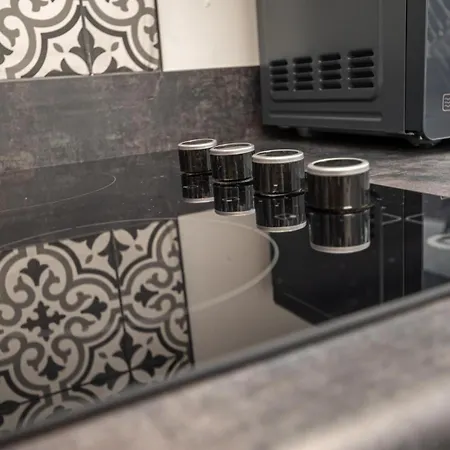Holiday home Bright Key Stays - The Lincoln Lodge At Spa Street *