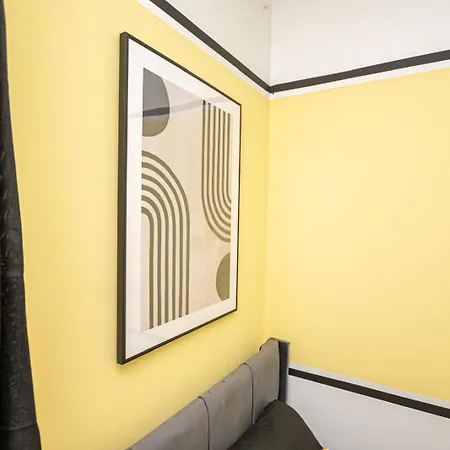 Bright Key Stays - The Lincoln Lodge At Spa Street Holiday home *