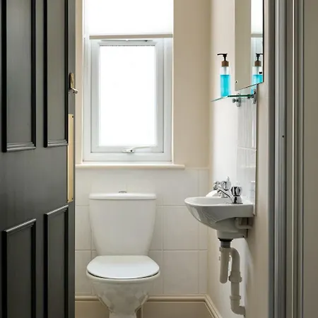 Brayford House Carholme Road Lincoln
