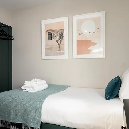 Brayford House Carholme Road Lincoln