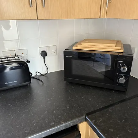 Artisan Sanctuary Holiday home Lincoln