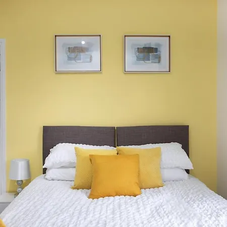 Casa vacanze South Park Terrace With Parking
