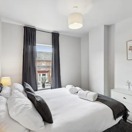 St Catherines Haven By Noor Holiday home Lincoln