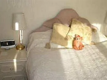 Tennyson Guest house Lincoln