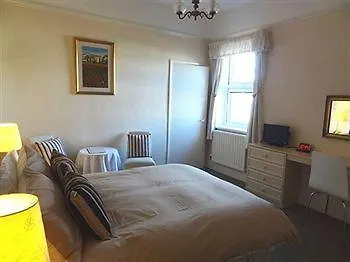 Guest house Tennyson