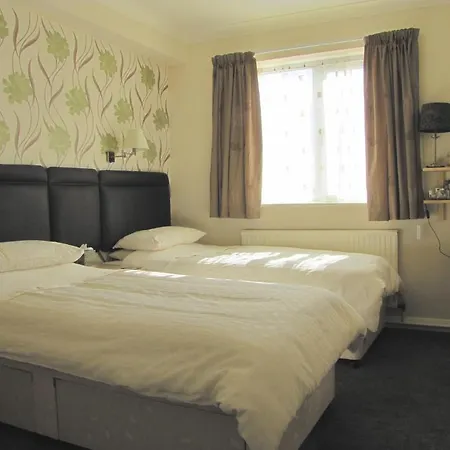 The Loudor 4* North Hykeham