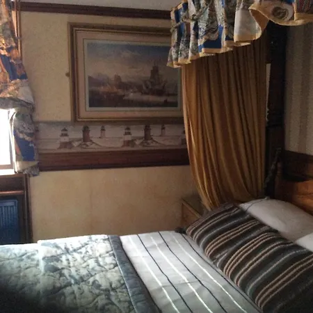 Maison d'hôtes Admiral