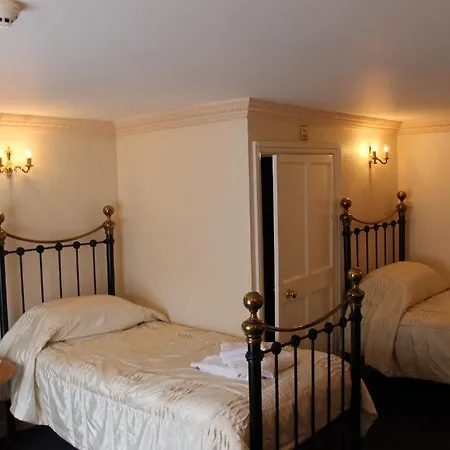 Bail House Hotel Lincoln