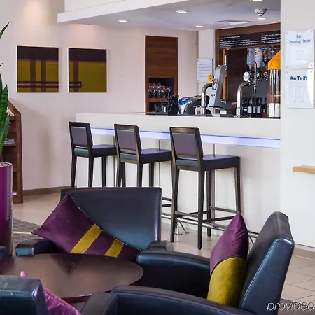 Express Centre By Ihg 3* Lincoln