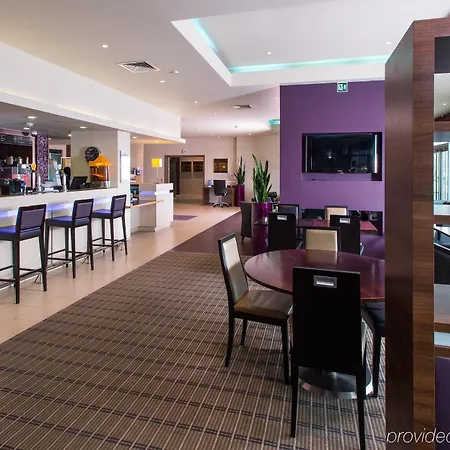 Hotel Express Centre By Ihg Lincoln