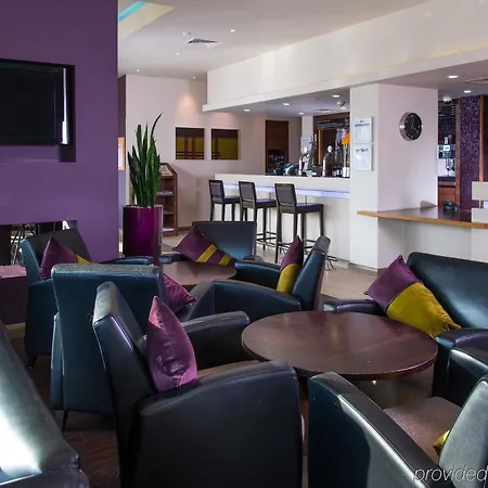 Express Centre By Ihg Hotel Lincoln