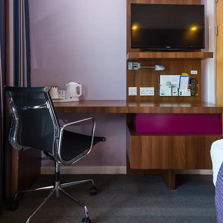 Hotel Express Centre By Ihg Lincoln