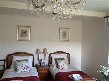 Hotel Buslingthorpe Manor Wickenby