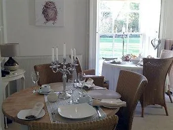 Hotel Buslingthorpe Manor