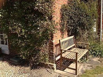 Buslingthorpe Manor 4* Wickenby