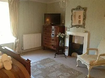 Buslingthorpe Manor Wickenby