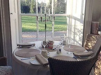 Buslingthorpe Manor 4* Wickenby