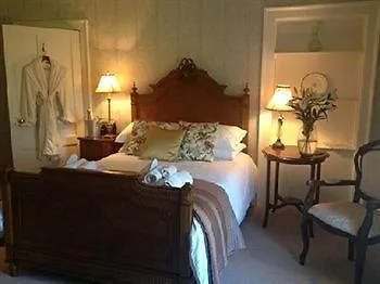 Buslingthorpe Manor Wickenby