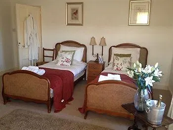 Buslingthorpe Manor 4*