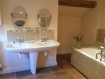 Hotel Buslingthorpe Manor Wickenby
