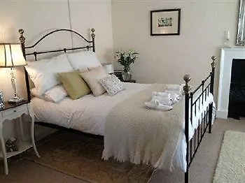 Buslingthorpe Manor Hotel Wickenby