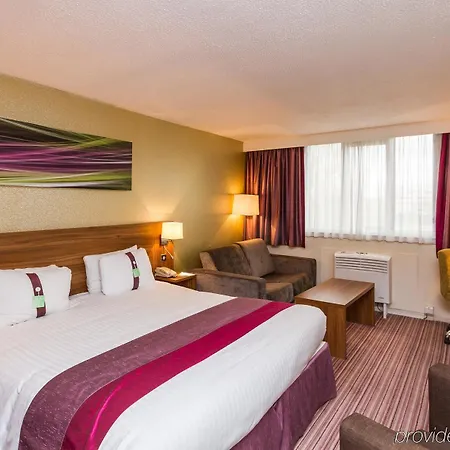 By Ihg 4*