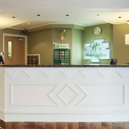 By Ihg Hotel Lincoln