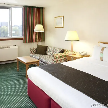 Hotel By Ihg Lincoln