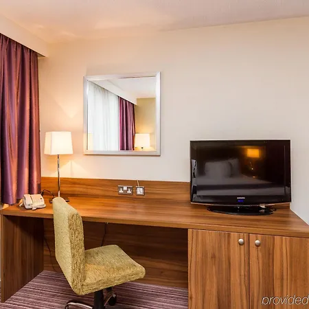 Hotel By Ihg 4*