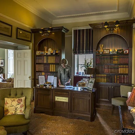 Hotel Hall Washingborough