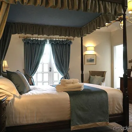 Hall Hotel Washingborough