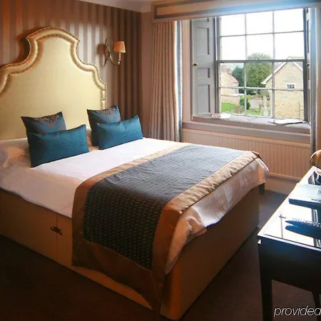Hotel Hall Washingborough