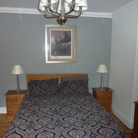Yarborough Bed & Breakfast Lincoln