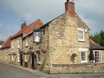 The Marquis Of Granby Hotel Wellingore