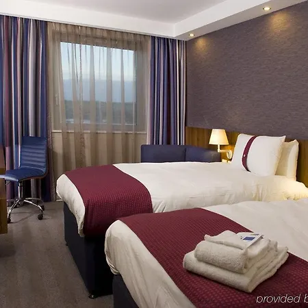Express Centre By Ihg Lincoln