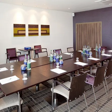 Express Centre By Ihg 3* Lincoln