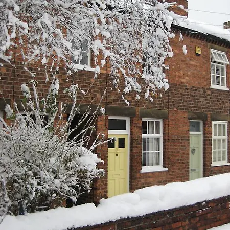 22 Mill Road Holiday home Lincoln