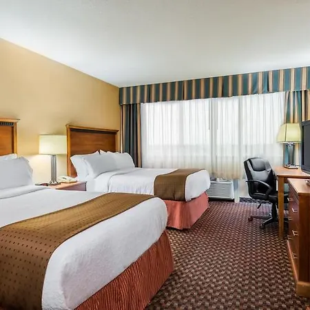 By Ihg 4* Lincoln
