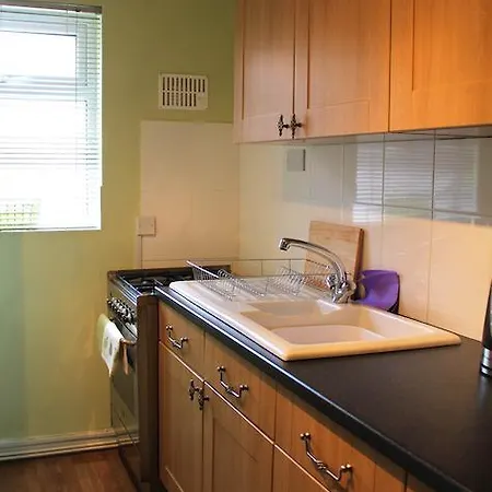 Apartament Grayz
