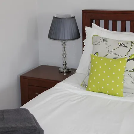 Apartament Grayz Lincoln
