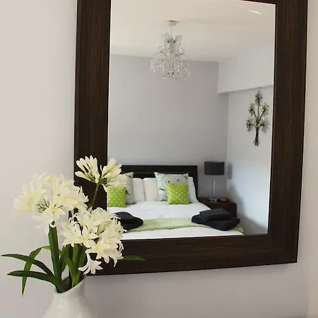 Apartament Grayz Lincoln